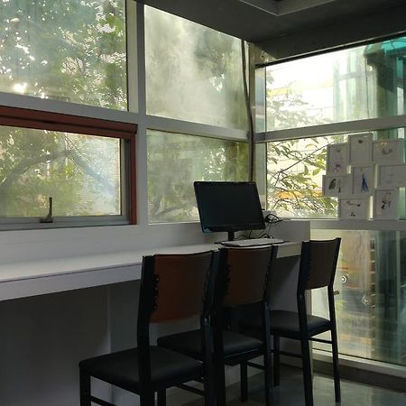 Embassy Guesthouse Itaewon Seoul Luaran gambar