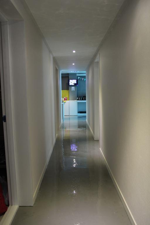 Embassy Guesthouse Itaewon Seoul Luaran gambar