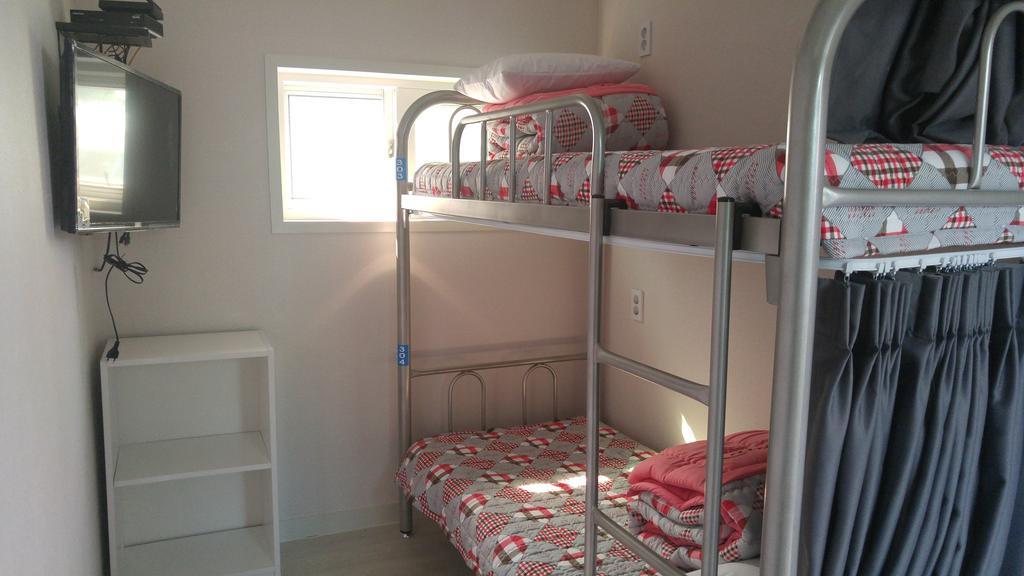 Embassy Guesthouse Itaewon Seoul Luaran gambar