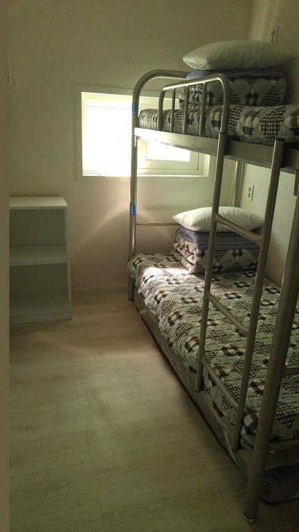Embassy Guesthouse Itaewon Seoul Luaran gambar