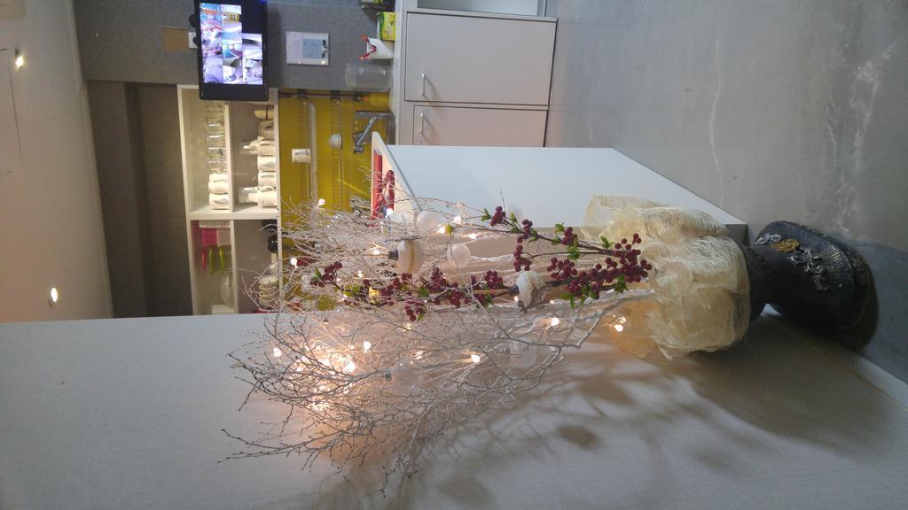 Embassy Guesthouse Itaewon Seoul Luaran gambar