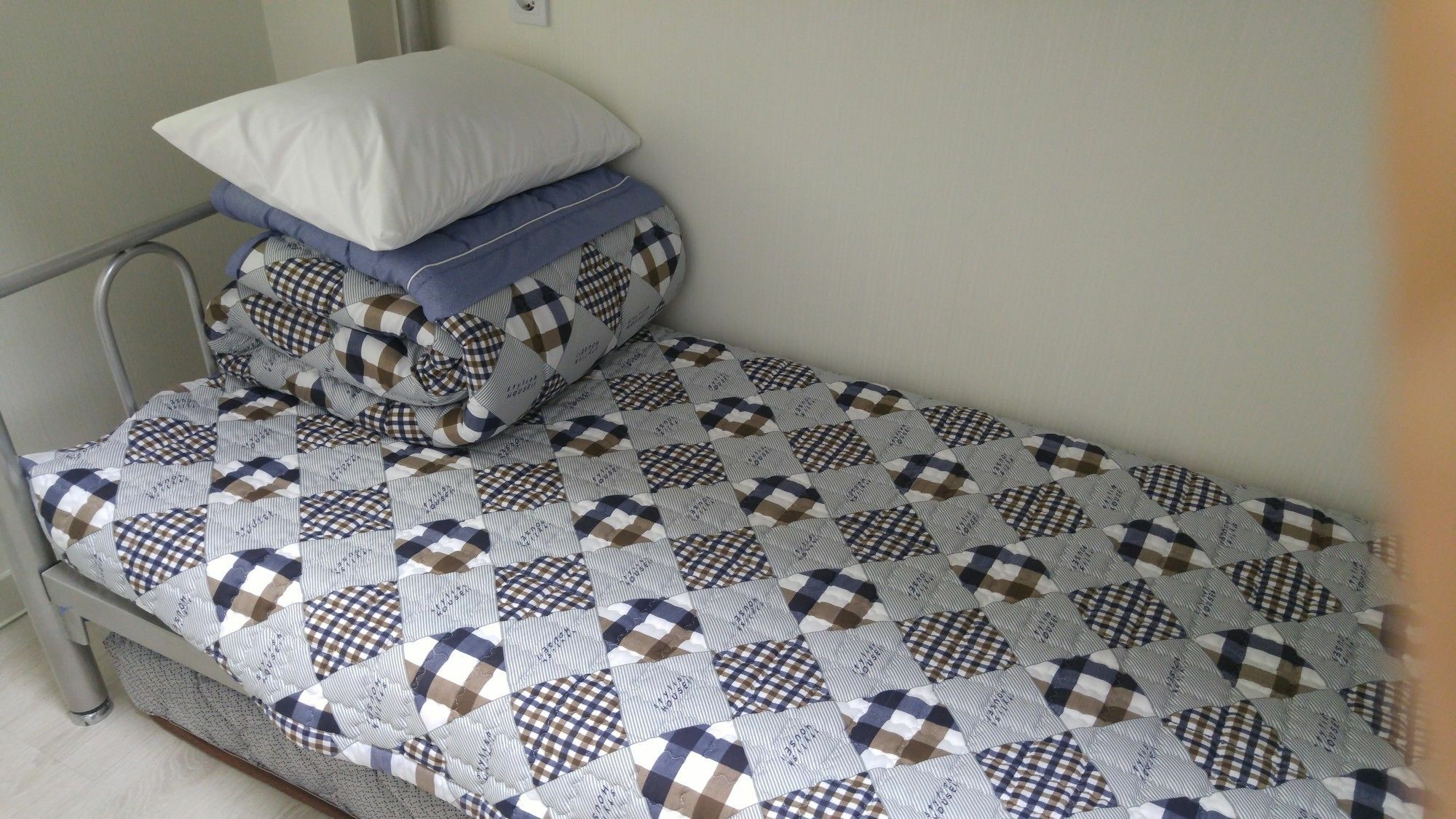 Embassy Guesthouse Itaewon Seoul Luaran gambar