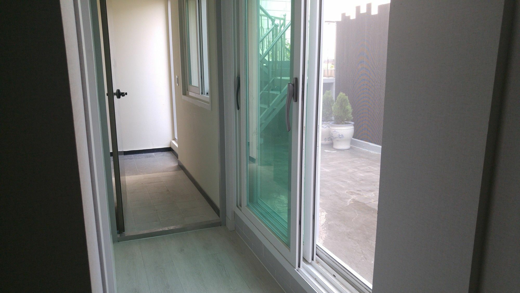 Embassy Guesthouse Itaewon Seoul Luaran gambar
