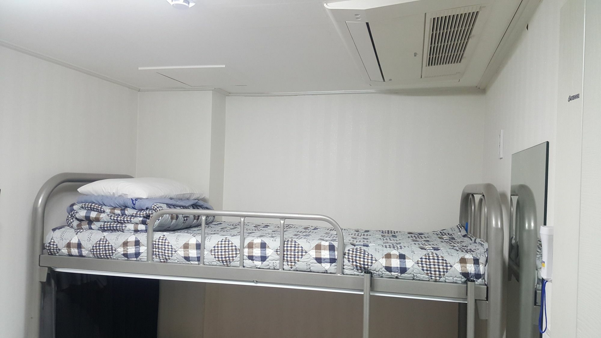 Embassy Guesthouse Itaewon Seoul Luaran gambar