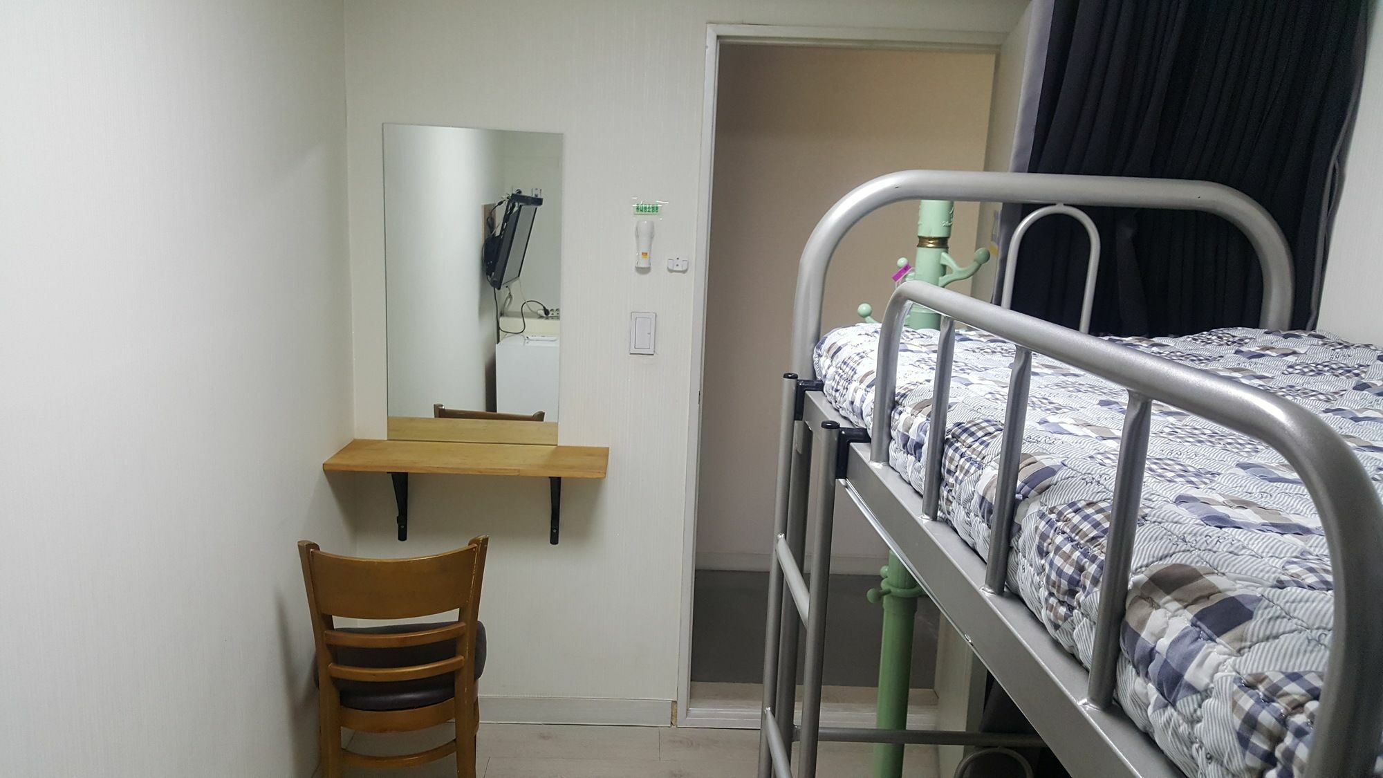 Embassy Guesthouse Itaewon Seoul Luaran gambar