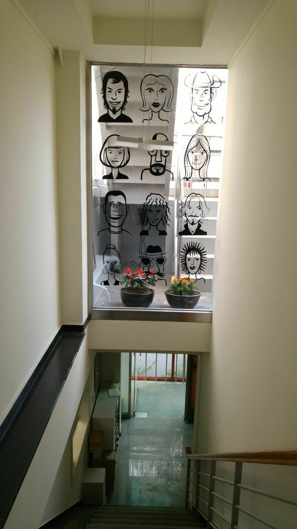 Embassy Guesthouse Itaewon Seoul Luaran gambar