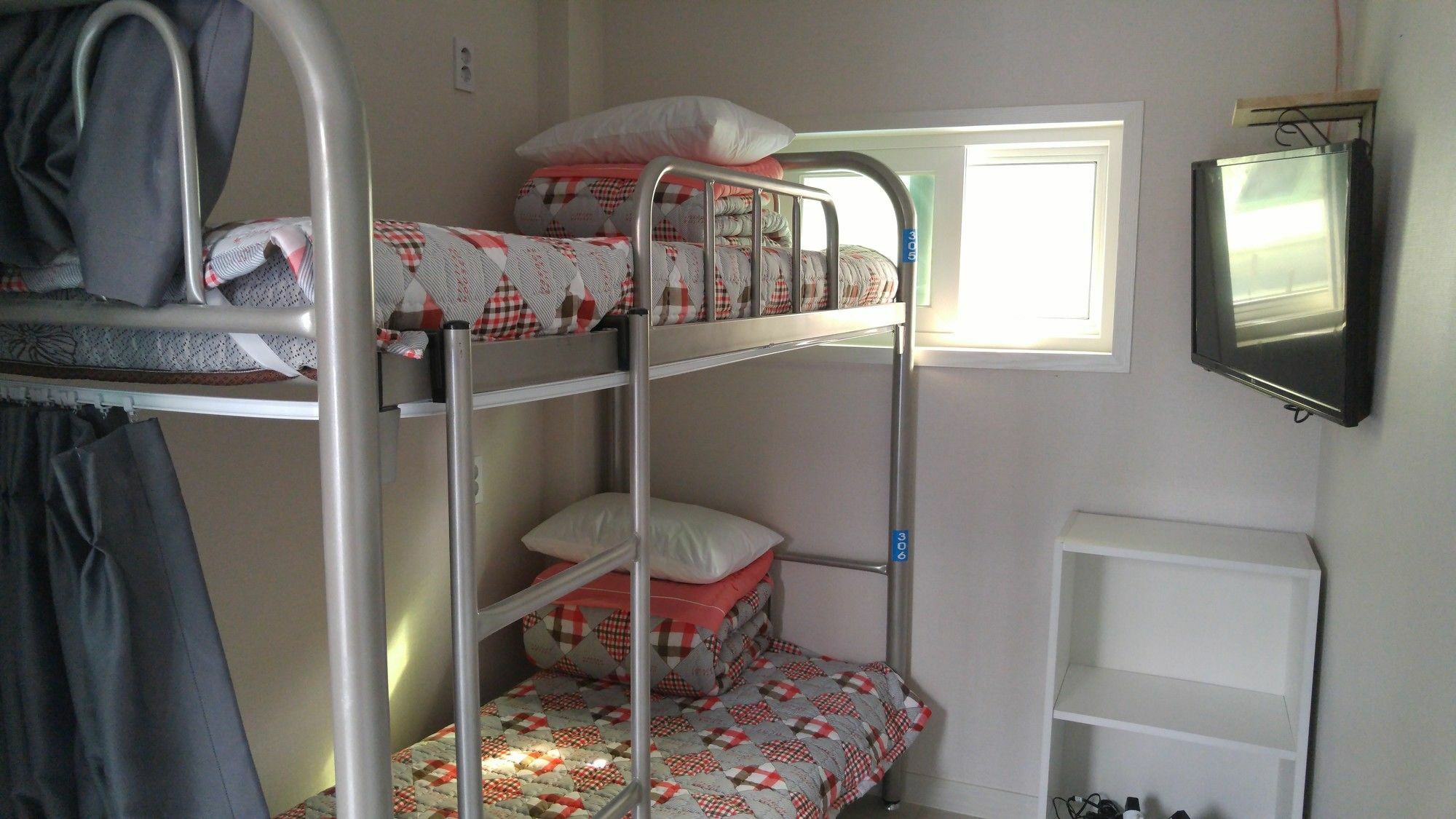 Embassy Guesthouse Itaewon Seoul Luaran gambar