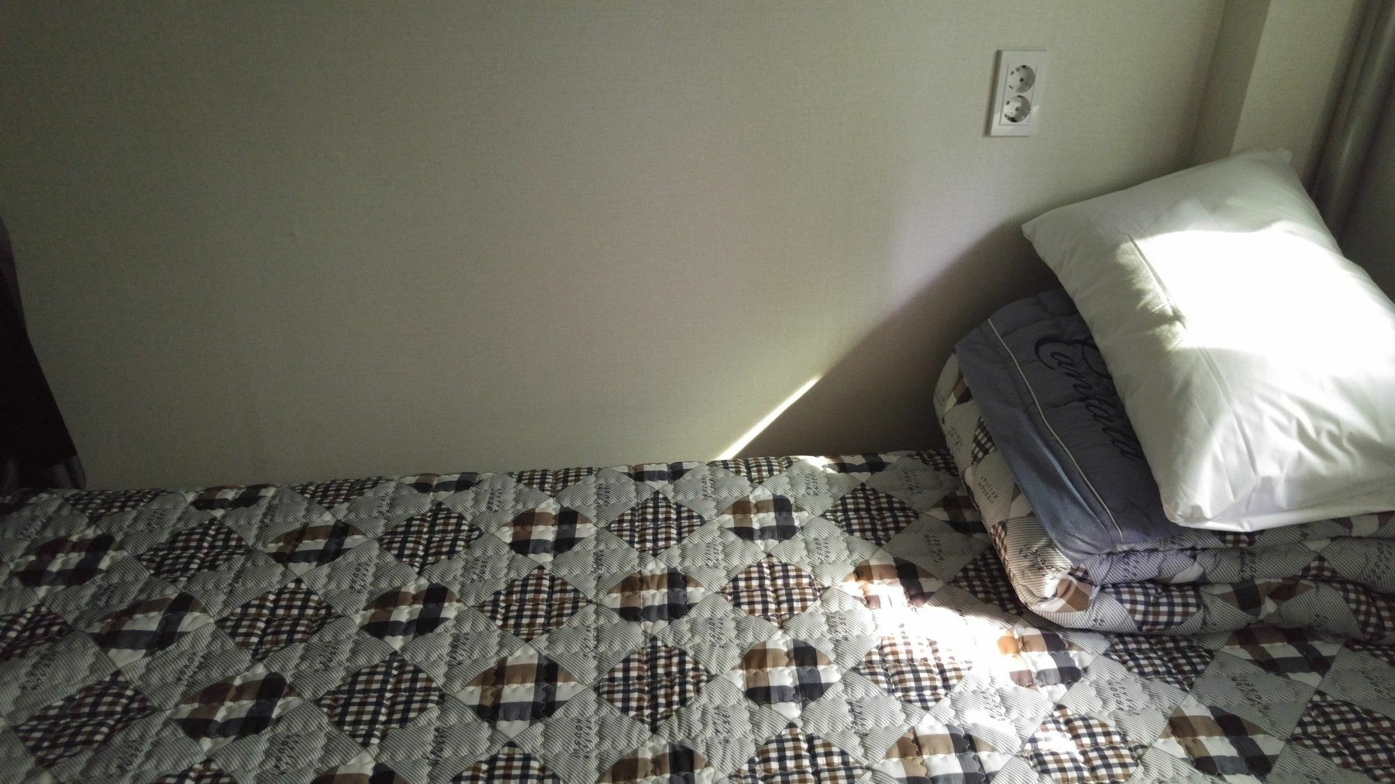 Embassy Guesthouse Itaewon Seoul Luaran gambar