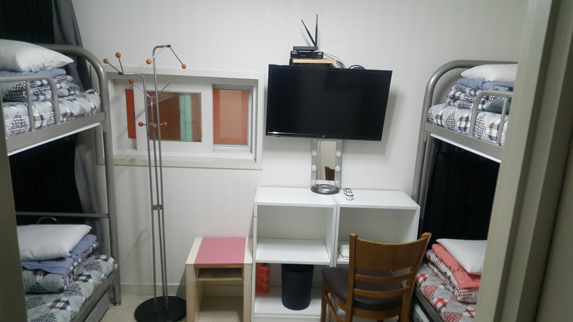 Embassy Guesthouse Itaewon Seoul Luaran gambar