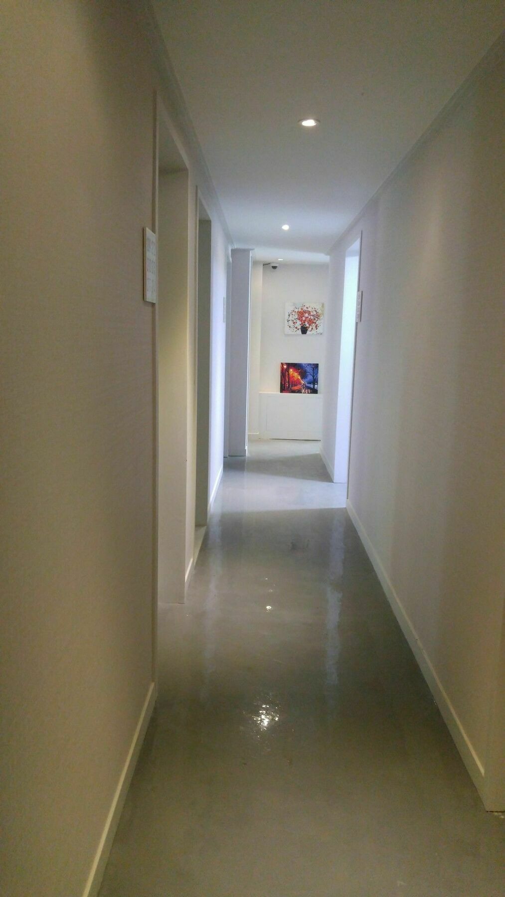 Embassy Guesthouse Itaewon Seoul Luaran gambar