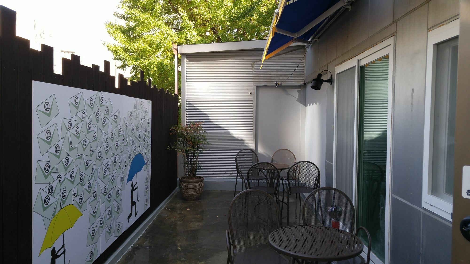 Embassy Guesthouse Itaewon Seoul Luaran gambar